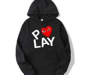 Comme des Garçons Where Avant-Garde Meets Everyday Wear