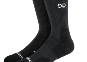 Boost Your Performance: The Benefits of Compression Sports Socks