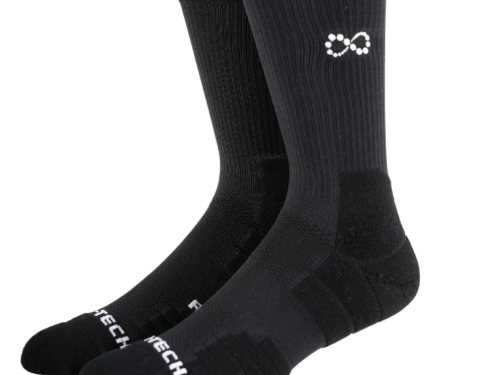 Boost Your Performance: The Benefits of Compression Sports Socks