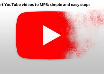 youtube to mp3