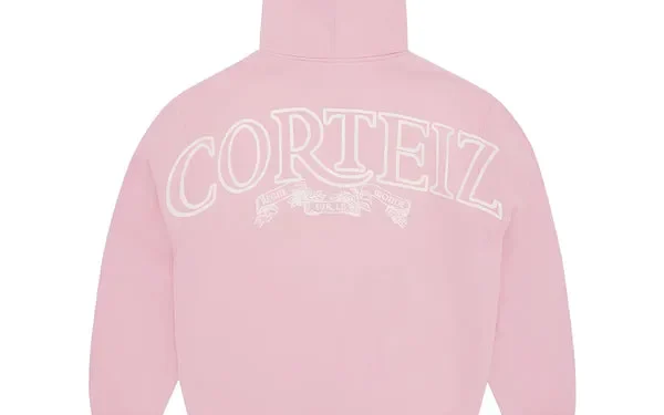 Your Look Shop Our Corteiz Cargos Accessories Too!