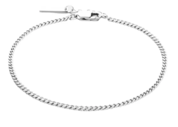 The Timeless Charm of Cuban Bracelets: A Fashion Staple for Every Occasion