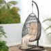 Transform Your Living Space with a Stylish Swing Chair
