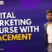 digital marketing course with placement, advanced digital marketing course online