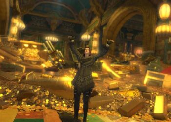 Buy FFXIV Gil now and enjoy faster character leveling