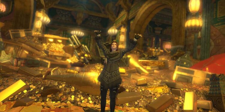 Buy FFXIV Gil now and enjoy faster character leveling