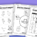 How to Use Tracing Worksheets for Preschoolers