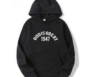 Elevate Your Style with the Essentials Hoodie Austria Collection