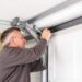 Why Garage Door Spring Replacement Is Essential for Safety and Smooth Operation