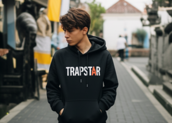 Trapstar