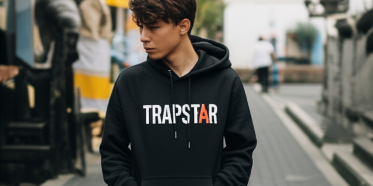 Trapstar