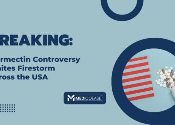 Breaking: Ivermectin Controversy Ignites Firestorm Across the USA