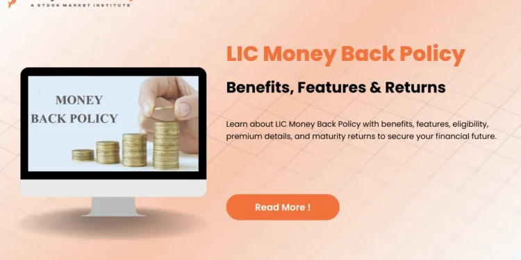 LIC-Money-Back-Policy