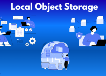 Local Object Storage