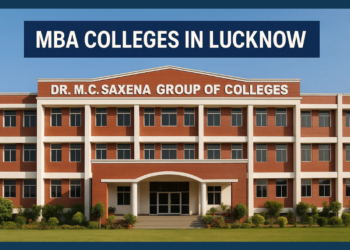 MBA in Lucknow