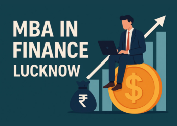 MBA in Banking and Finance Colleges in Lucknow