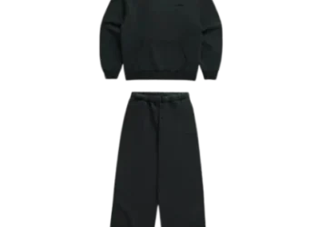 Madhappy Tracksuits A Very Beautiful Blend of Comfort Positivity and Streetwear Style