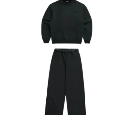 Madhappy Tracksuits A Very Beautiful Blend of Comfort Positivity and Streetwear Style