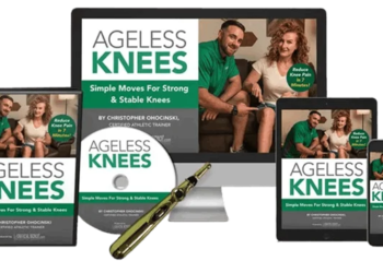 Revitalize Your Knees – A New Approach to Lasting Joint Relief