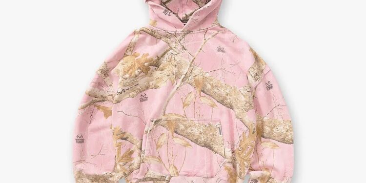 All the Information You Need to Know About Represent: Shoes, Hoodies, and More