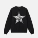 Stüssy Sweatshirts A Beautiful Expression of Streetwear Elegance and Comfort
