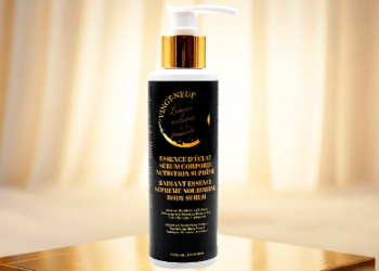 Les Bienfaits du Sérum Corps Éclat Exotique pour une Hydratation Intense