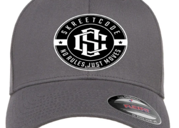 Top Trends: Why the Skreetcode Fitted Hat is a Must-Have Accessory