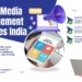 Social Media Management Services India