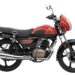 TVS Radeon bike EMI