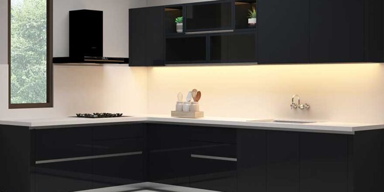 Kitchen Design