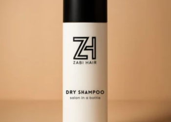 De Beste Volumizer Spray voor Fijn Haar – Meer Volume in Slechts Één Spray