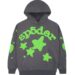 Sp5der Hoodie T-Shirt – Redefining Streetwear Essentials