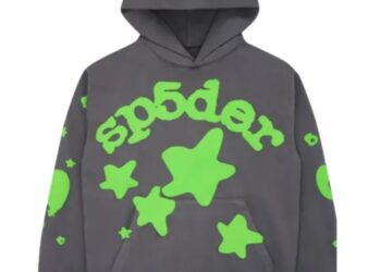 Sp5der 900 Words Hoodie: The Ultimate Streetwear Essential