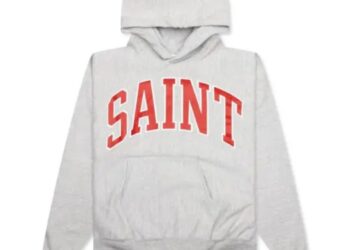 Saint Michael Hoodie: Wear the Armor of Protection, Faith, and Strength
