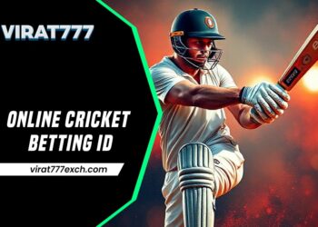 online cricket id