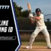 online cricket id