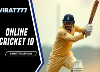 online cricket id