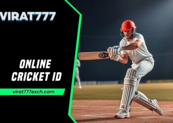 online cricket id