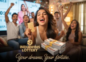 Jackpot Lottery Result: Discover Your Winning Moment with Khelraja