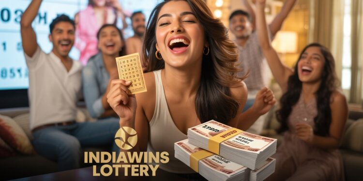 Jackpot Lottery Result: Discover Your Winning Moment with Khelraja