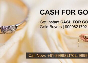 Looking to sell gold or silver in Delhi? CashNGoldDelhi offers instant cash, top market rates, and zero hidden fees. Visit us today for a free evaluation!