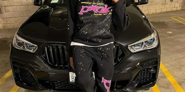 Spider Hoodies Official Sp5der Hoodies Online Store