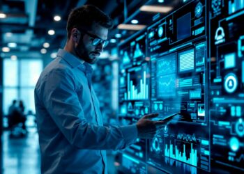 ERP service provider