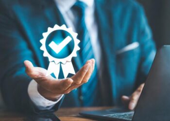 ISO 9001 Certification