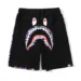 BAPE Shorts Streetwear Comfort with Iconic Edge