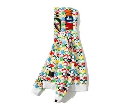 BAPE Hoodies The Icon of Streetwear Culture