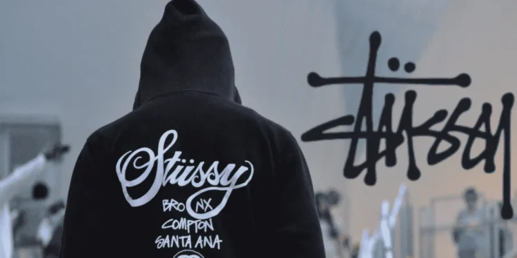 stussy