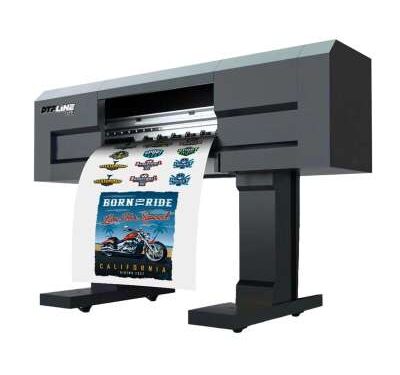 DTF Printers