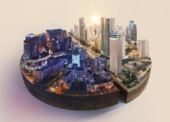 Smart Cities in India