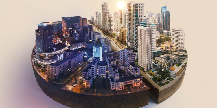 Smart Cities in India